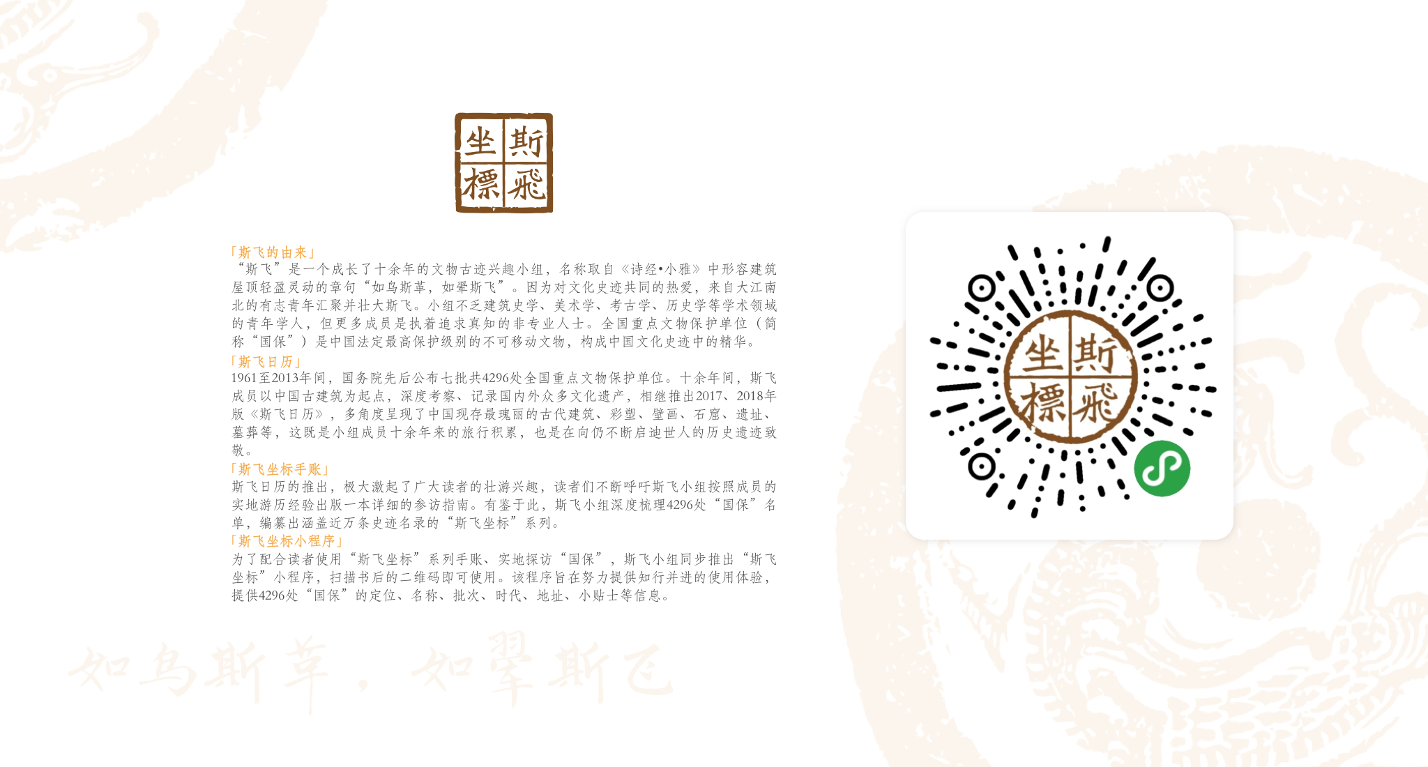 斯飞坐标